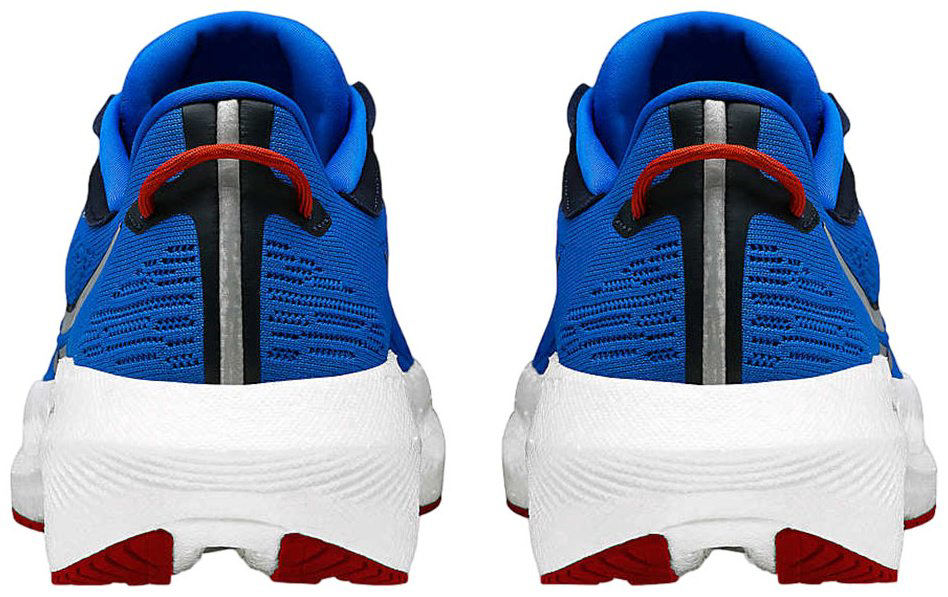 Кроссовки Saucony синий купить,NaN