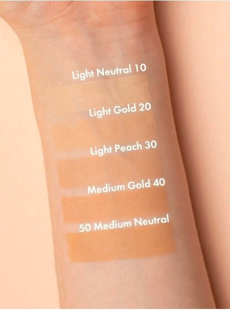 Пудра ELIAN RUSSIA Silk Obsession Mattifying сухая 20 Light Gold бежевый купить,NaN