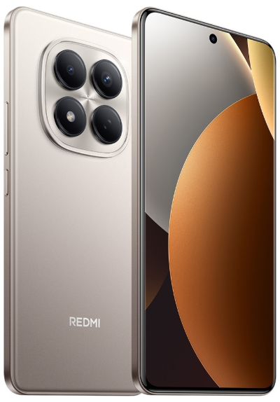 Смартфон Xiaomi Redmi Note 15 Pro 4G NFC 8/256GB Titanium + подарок купить,360000