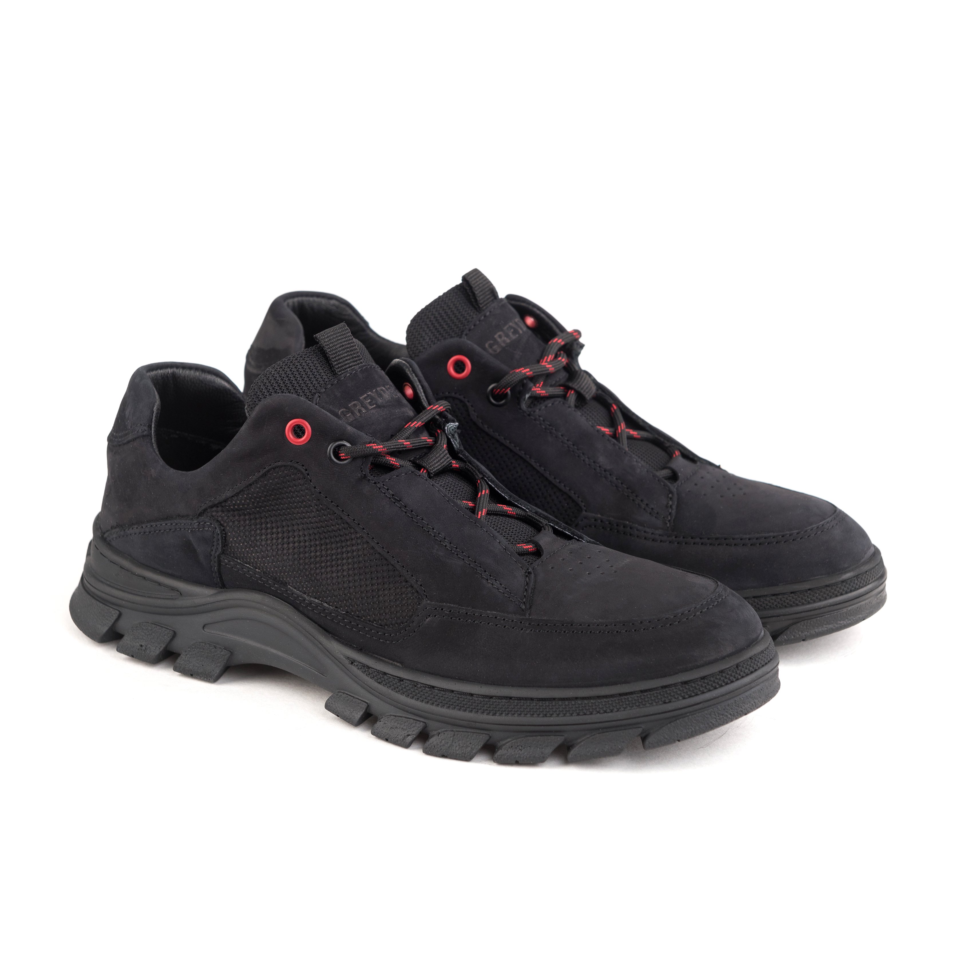 Кроссовки Greyder 14332SIYAH 45 black купить,NaN