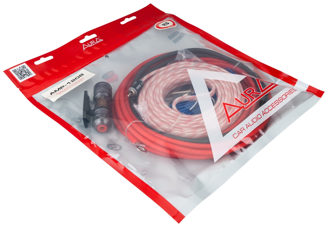 Установочный комплект AurA AMP-1208