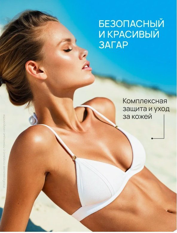 KRASSA крем защита от солнца SPF50 для лица, для зоны декольте 50 мл купить,NaN