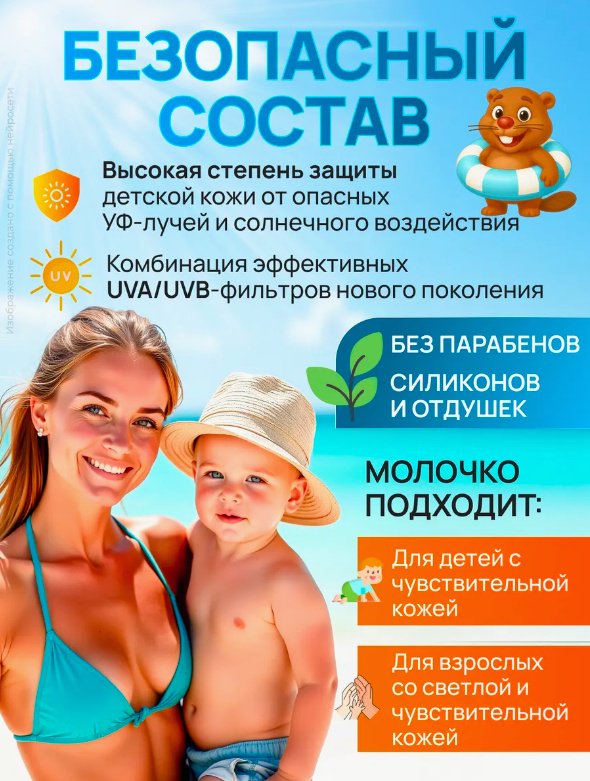 Молочко KRASSA 150 мл купить,NaN