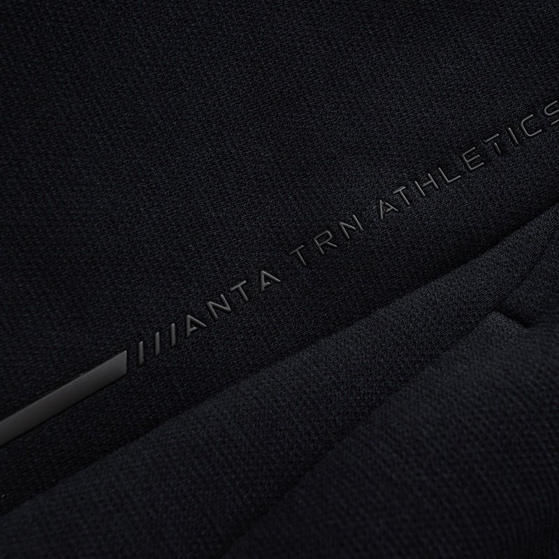 Спортивные брюки Anta 852547306N-1 черные XXL 54-56 купить,28690