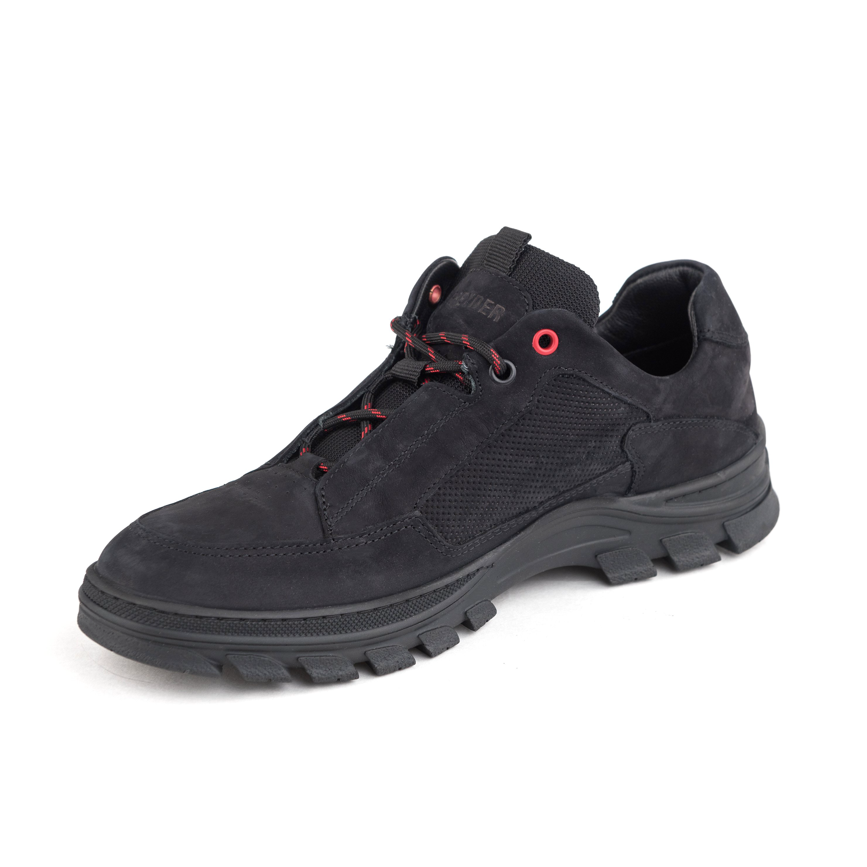 Кроссовки Greyder 14332SIYAH 45 black купить,NaN