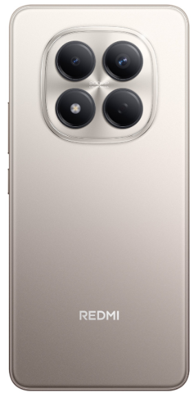 Смартфон Xiaomi Redmi Note 15 Pro 4G NFC 8/256GB Titanium + подарок купить,360000