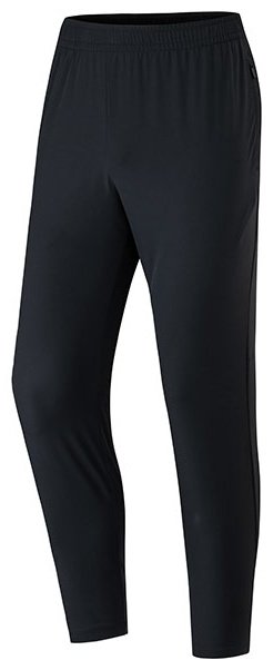 Спортивные брюки Anta 852435501S-1 черные S 46-48 купить,9797