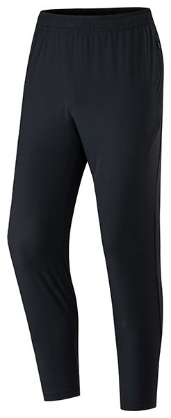 Спортивные брюки Anta 852435501S-1 черные S 46-48 купить,9797