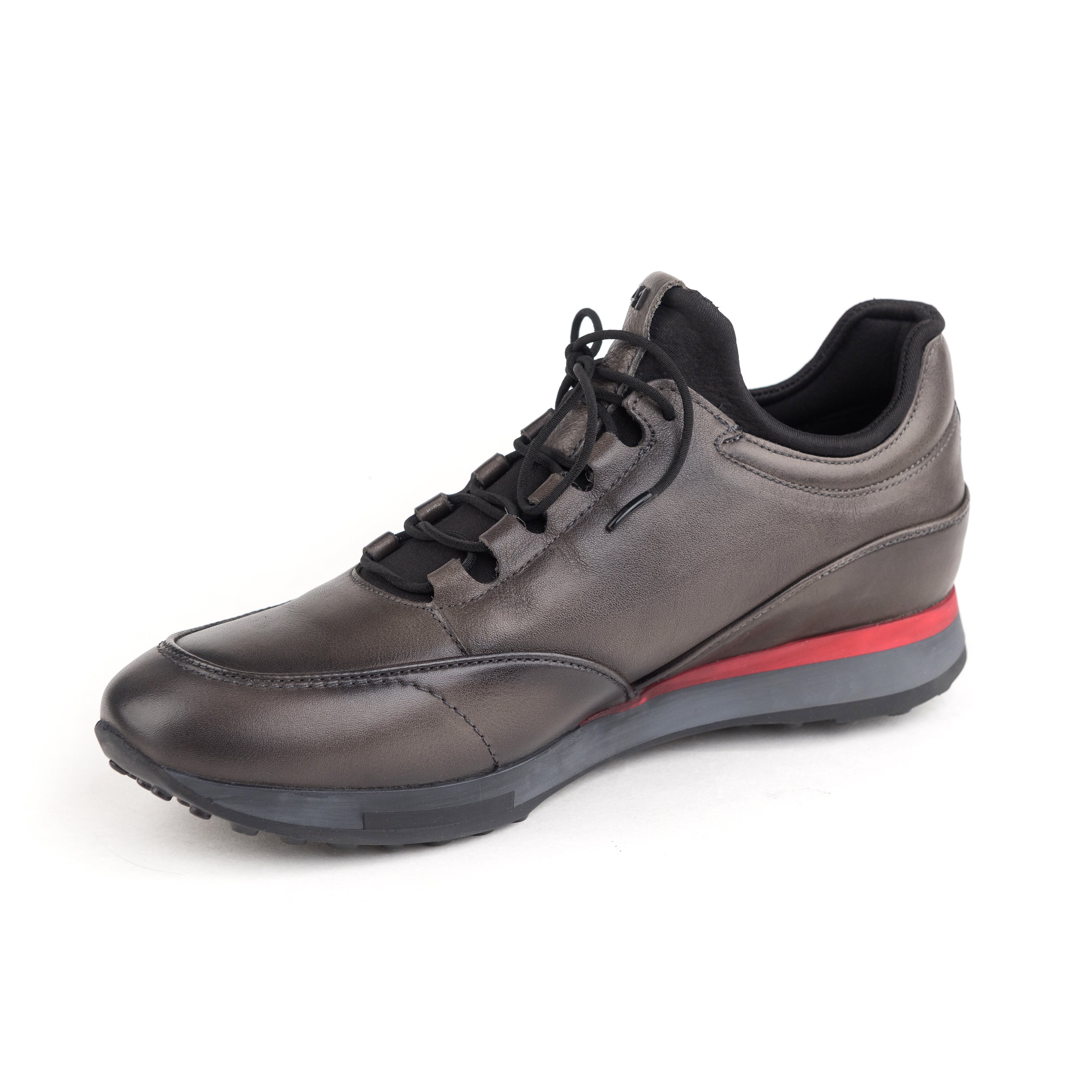 Кроссовки Greyder 13602FUME 44 grey купить,NaN