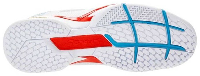 Babolat 30S21769-1010 купить,NaN