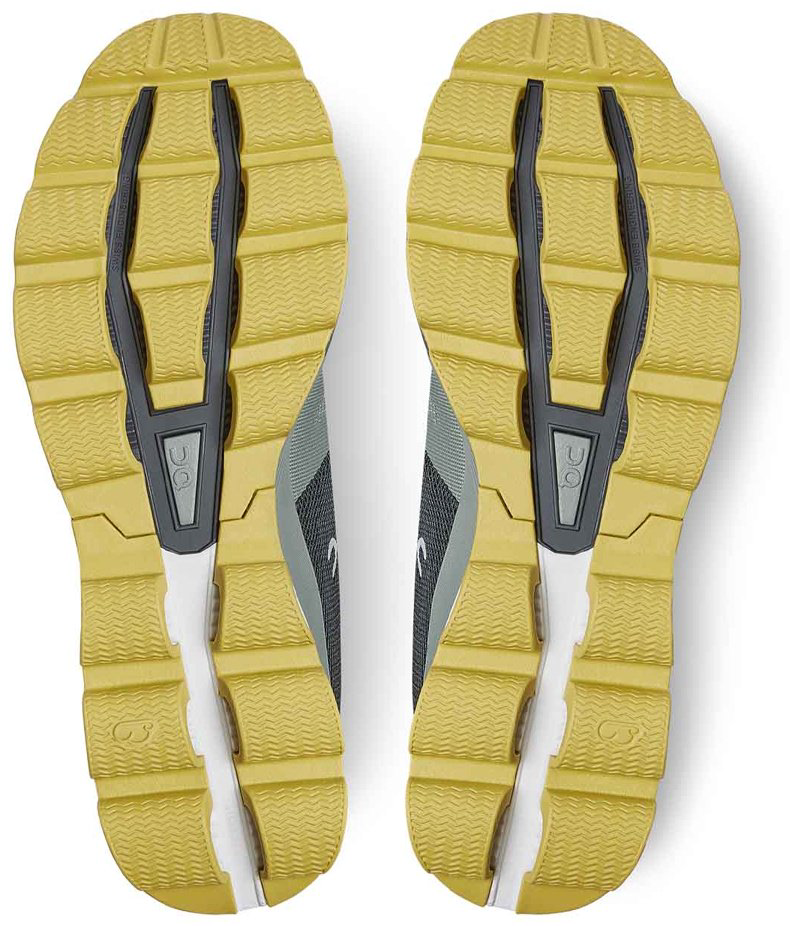 Кроссовки ON Cloudsurfer 6 зеленый купить,NaN