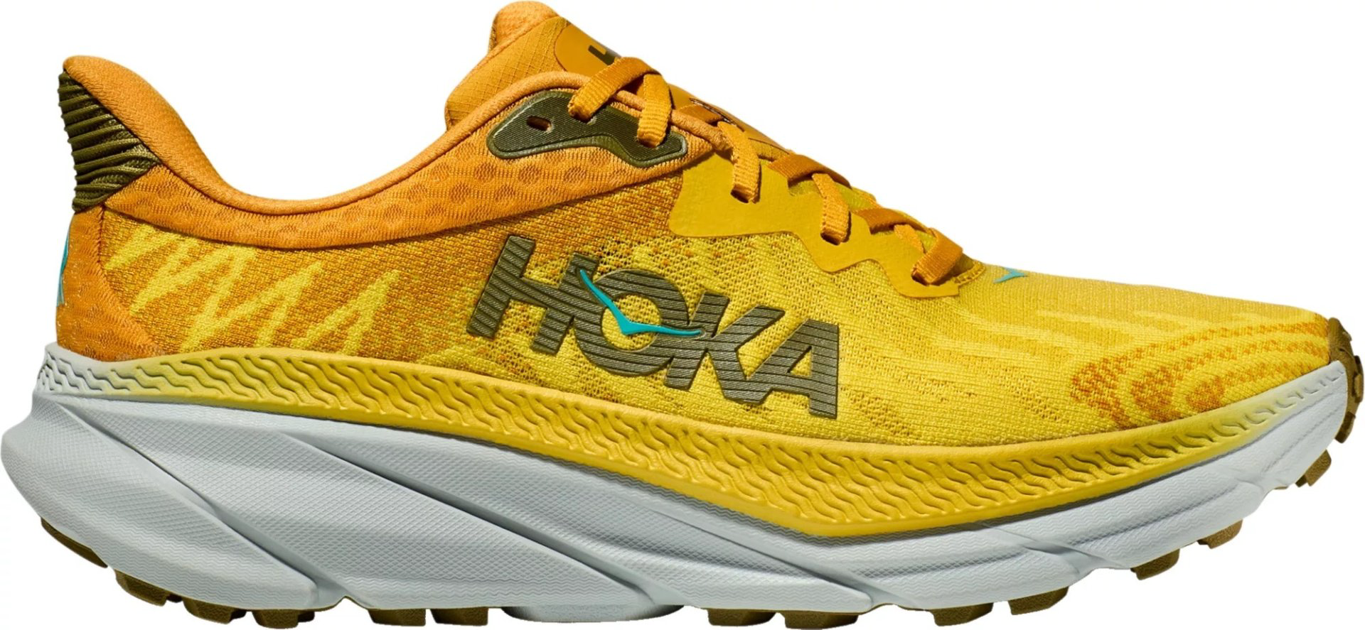 Кроссовки Hoka желтый купить,NaN