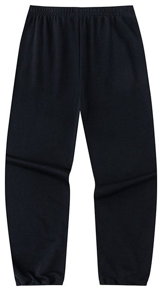 Спортивные брюки Anta 862418325-2 черные XS 42-44 купить,16646