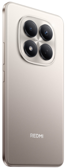 Смартфон Xiaomi Redmi Note 15 Pro 4G NFC 8/256GB Titanium + подарок купить,360000