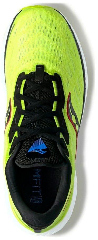Кроссовки Saucony Triumph 19 зеленый купить,NaN