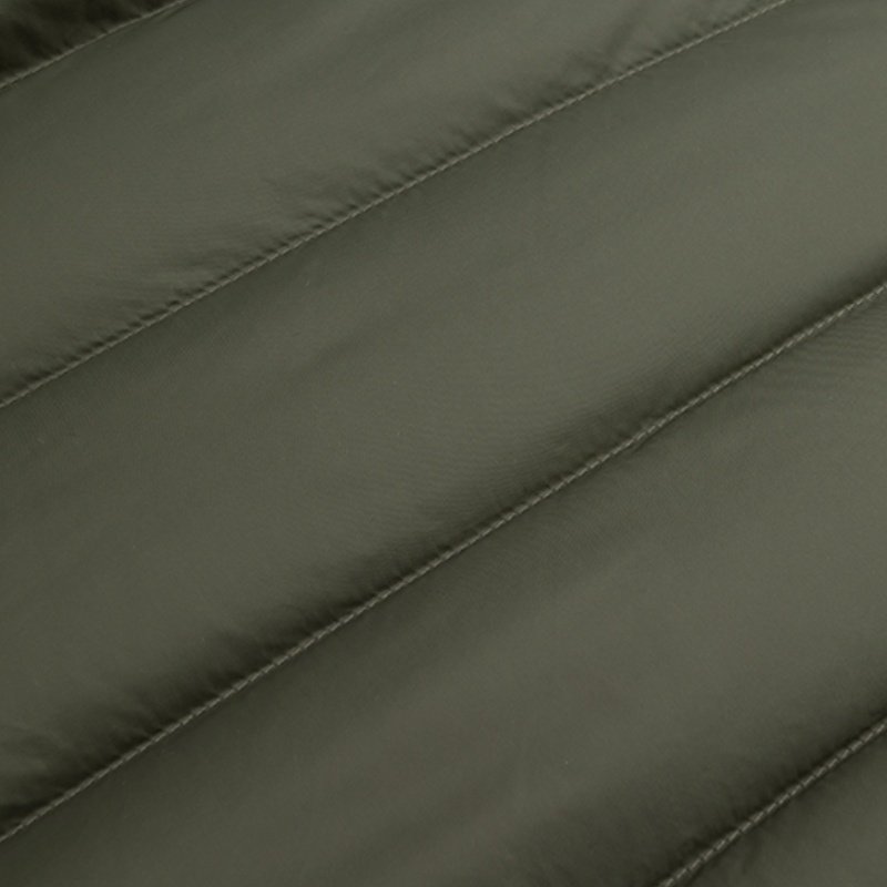 Демисезонная куртка Anta 852447921-3 зеленые L 50-52 купить,NaN