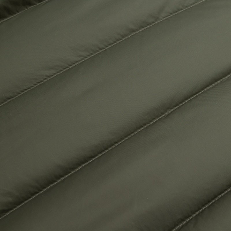 Демисезонная куртка Anta 852447921-3 зеленые L 50-52 купить,NaN