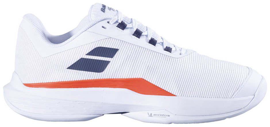 Кроссовки Babolat Jet Tere 2 AC белый купить,NaN