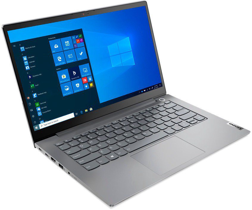 Ноутбук Lenovo Thinkbook gen 2 14 0' 20VD008WRU купить,NaN