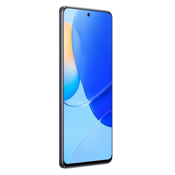 Смартфон Huawei Nova 9 SE 8/128Gb Midnight Black купить,NaN