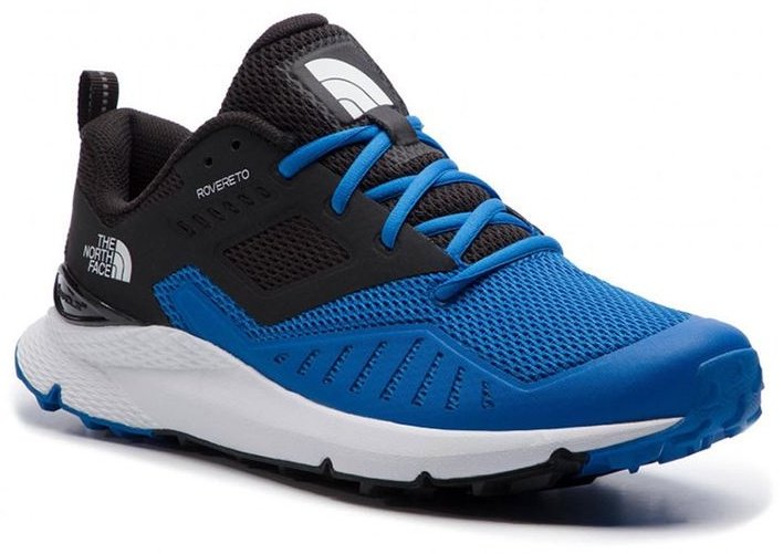The North Face T93ML3-SA9 синий купить,NaN