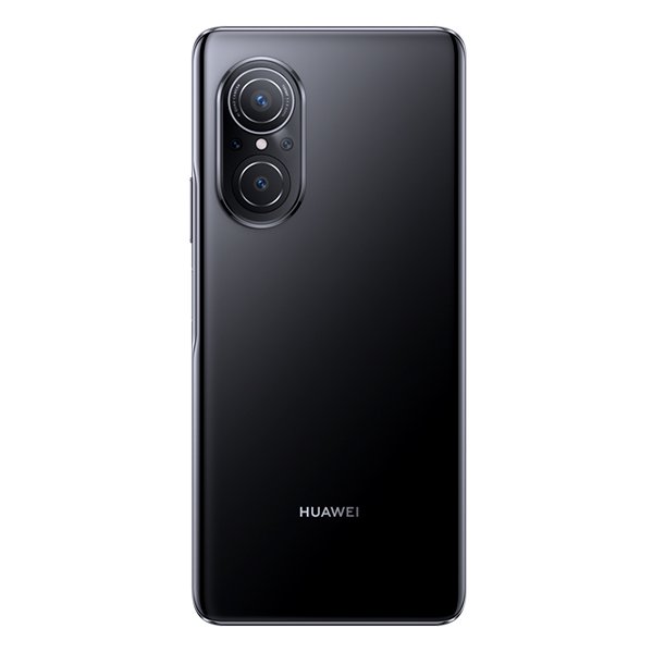 Смартфон Huawei Nova 9 SE 8/128Gb Midnight Black купить,NaN