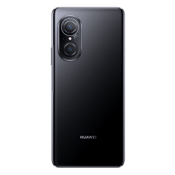 Смартфон Huawei Nova 9 SE 8/128Gb Midnight Black купить,NaN