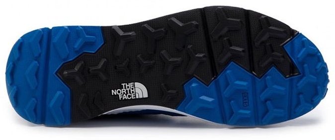 The North Face T93ML3-SA9 синий купить,NaN