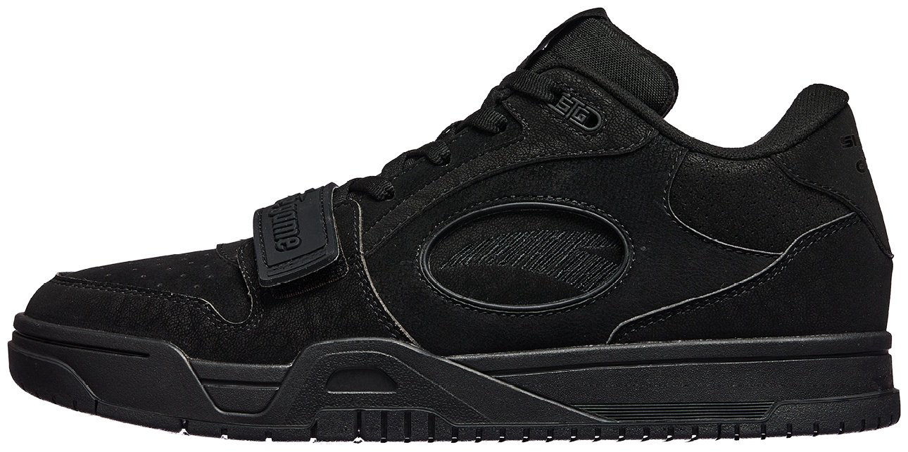Кроссовки Anta Basketball Culture 812541803-1 черные 44