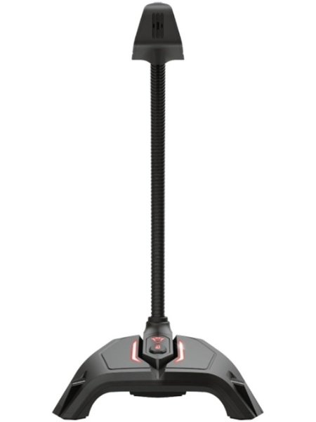 Микрофон Trust GXT 215 Zabi Gaming черный