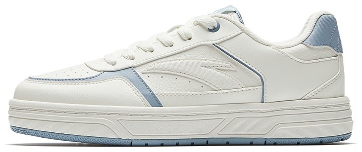 Кеды Anta Rivers 822538010-3 синие 36.5
