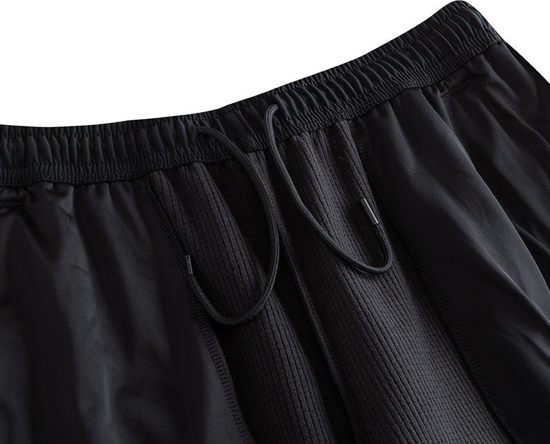 Спортивные брюки Anta 852441505-2 черные M купить,NaN