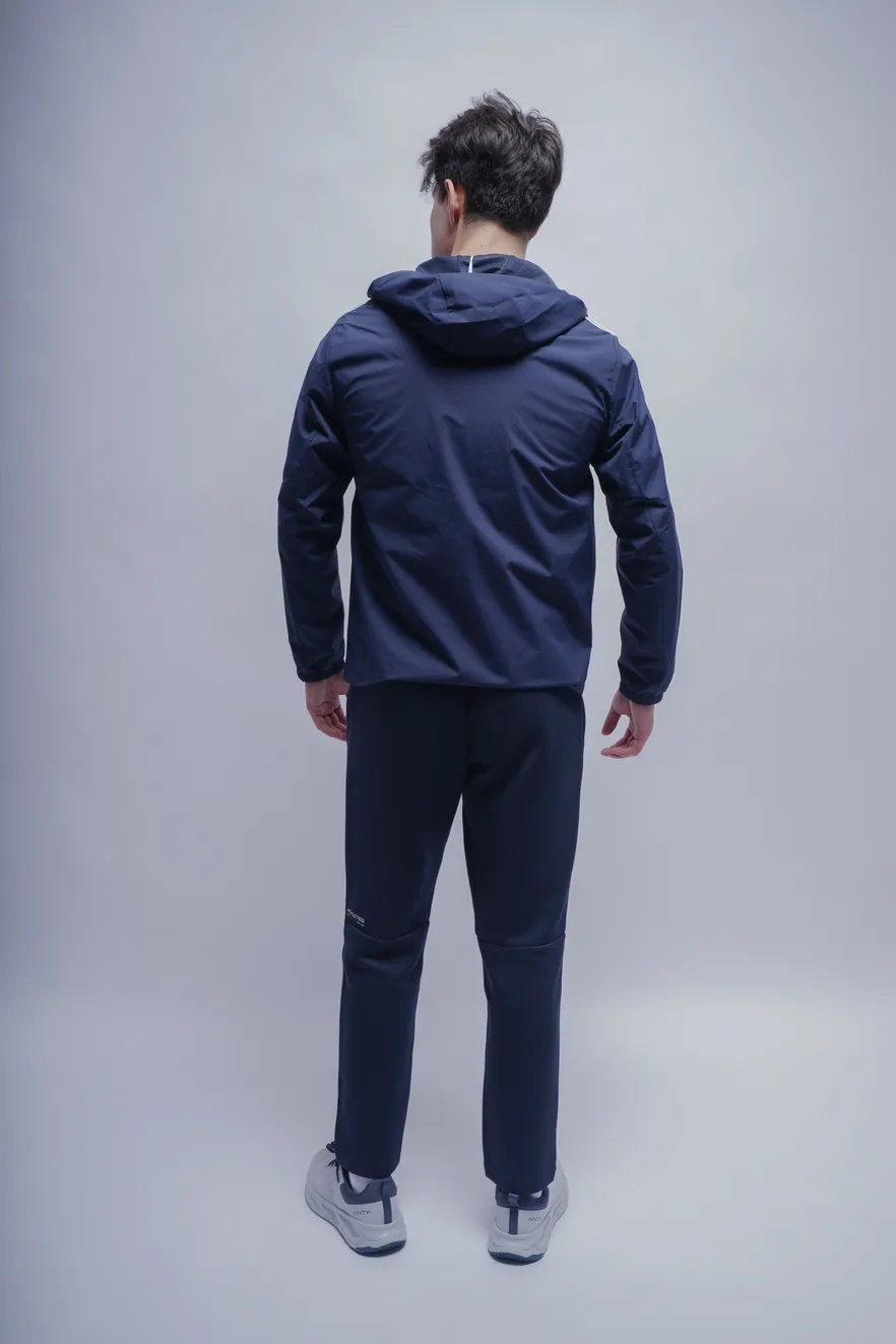Ветровка Anta 852517616-2 синие XXL 54-56 купить,23190