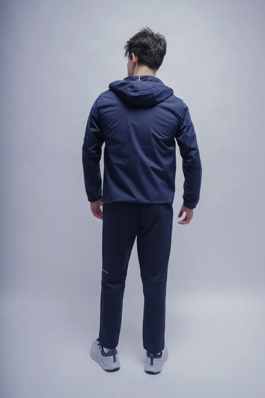 Ветровка Anta 852517616-2 синие XXL 54-56 купить,23190