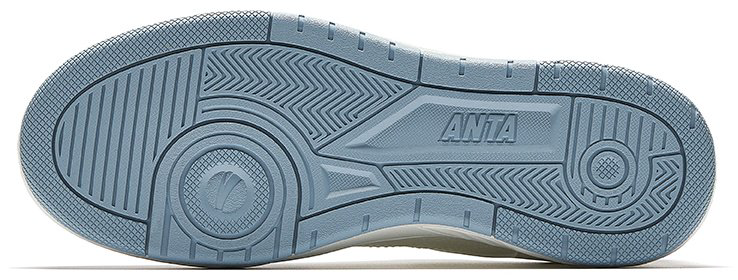 Кеды Anta Rivers 822538010-3 синие 36.5 купить,28290