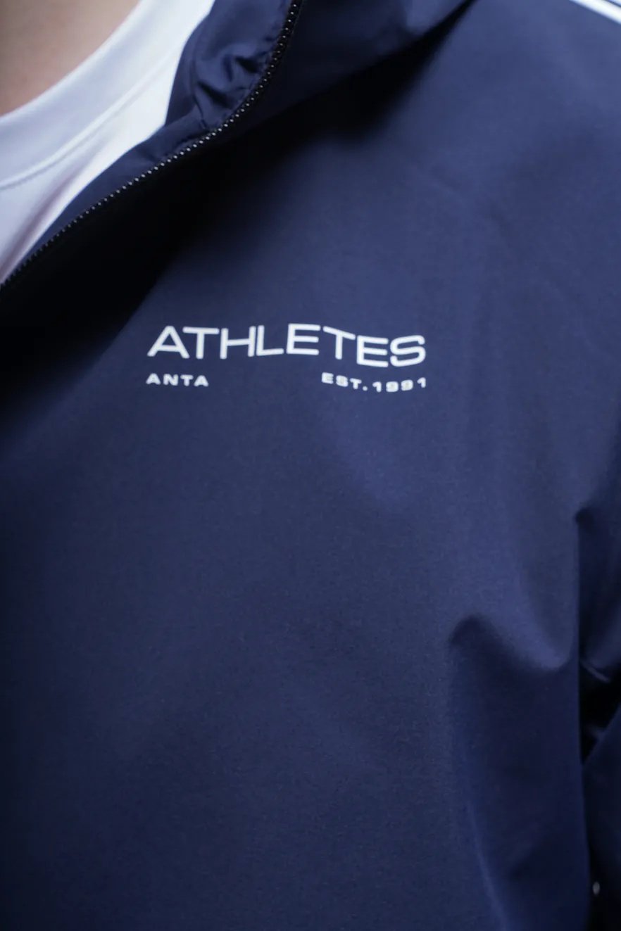 Ветровка Anta 852517616-2 синие XXL 54-56 купить,23190