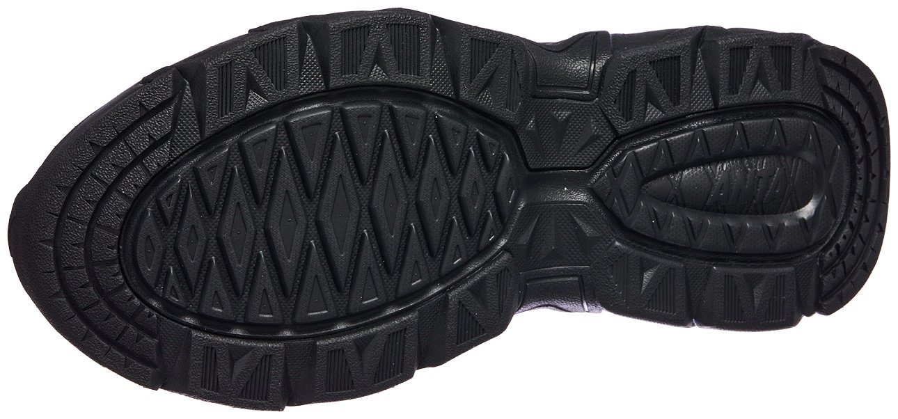 Кроссовки Anta Rock 822548952-5 черные 38
