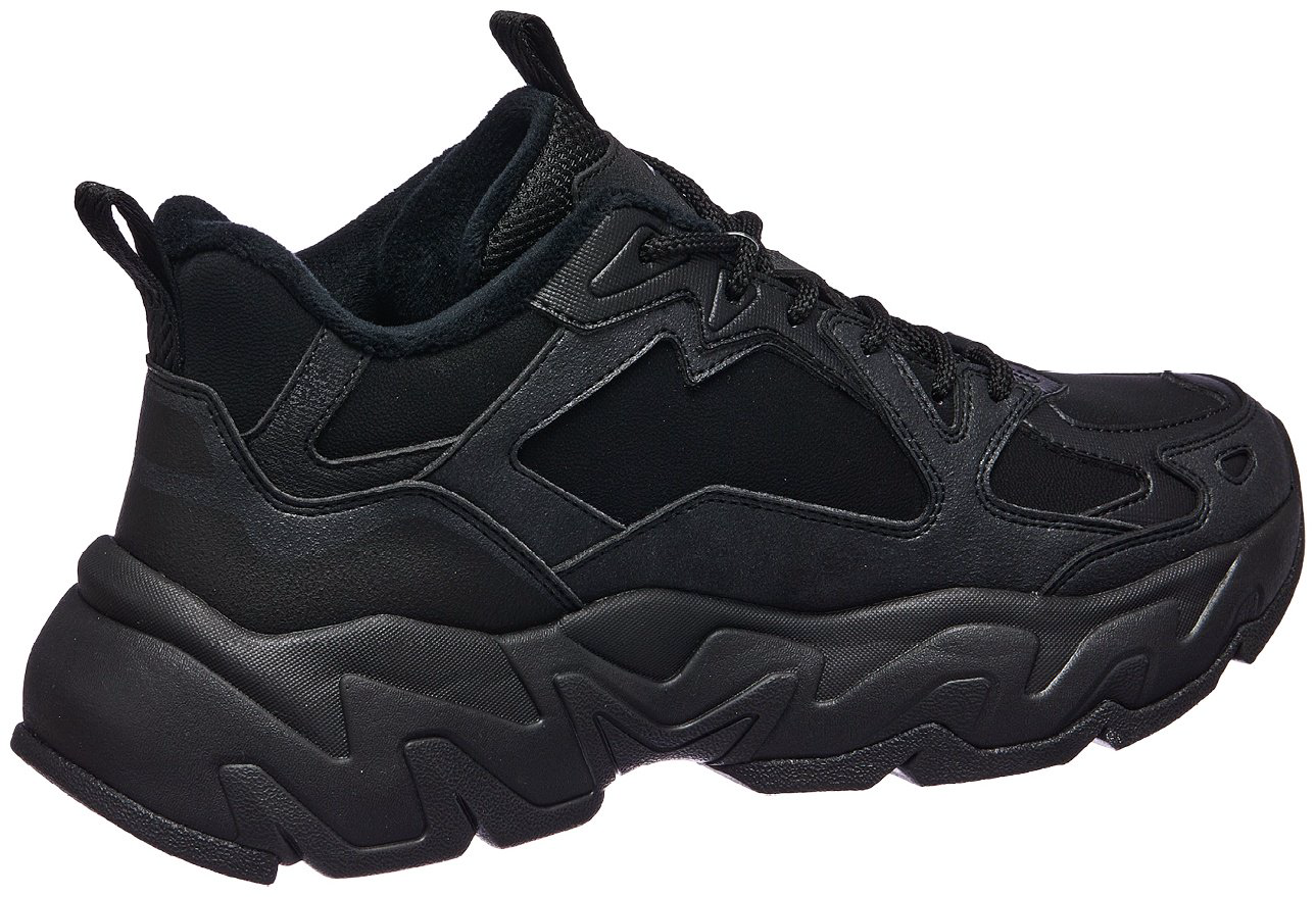 Кроссовки Anta Rock 822548952-5 черные 38 купить,37090