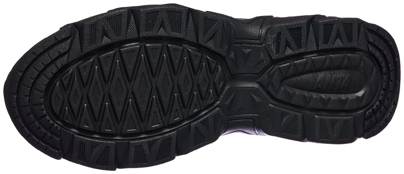 Кроссовки Anta Rock 812548952-5 черные 45