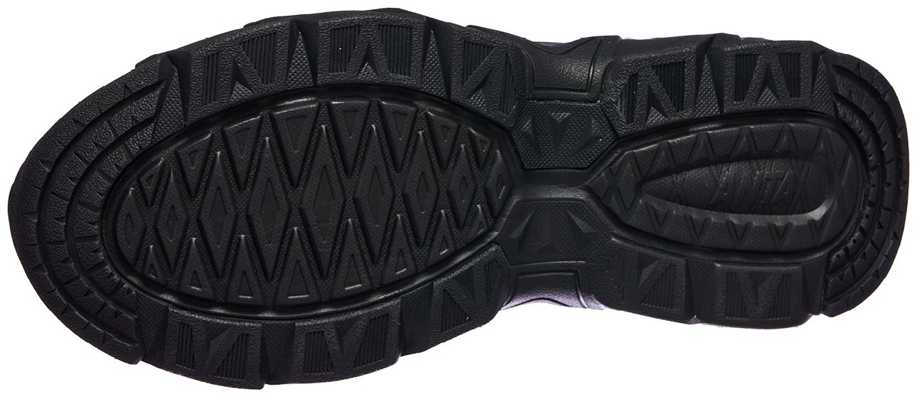 Кроссовки Anta Rock 812548952-5 черные 45 купить,37090