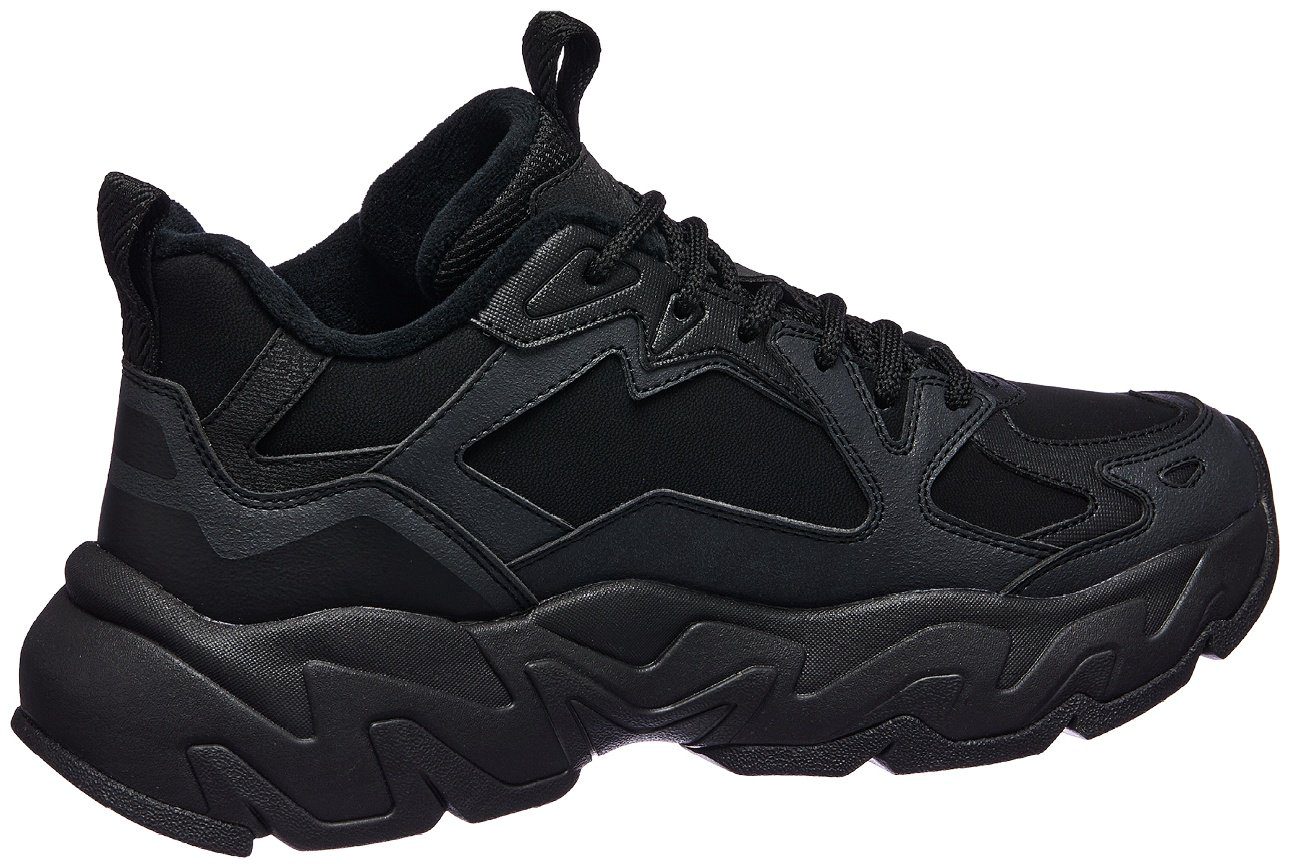 Кроссовки Anta Rock 812548952-5 черные 45 купить,37090