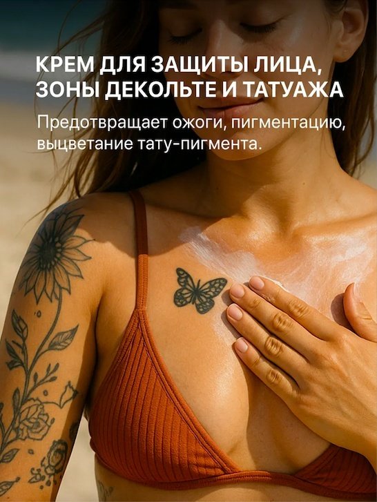 KRASSA SUN EXPERT крем для тела 50 мл купить,NaN