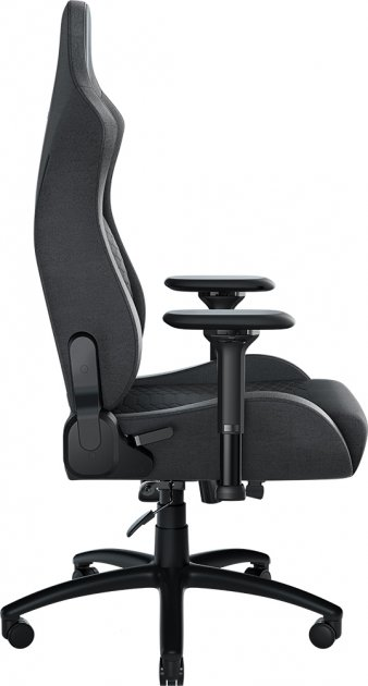 Кресло игровое Razer Iskur RZ38-02770300-R3G1 серое купить,NaN