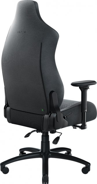 Кресло игровое Razer Iskur RZ38-02770300-R3G1 серое купить,NaN