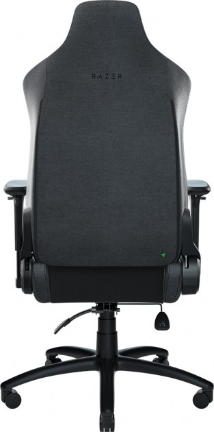 Кресло игровое Razer Iskur RZ38-02770300-R3G1 серое купить,NaN