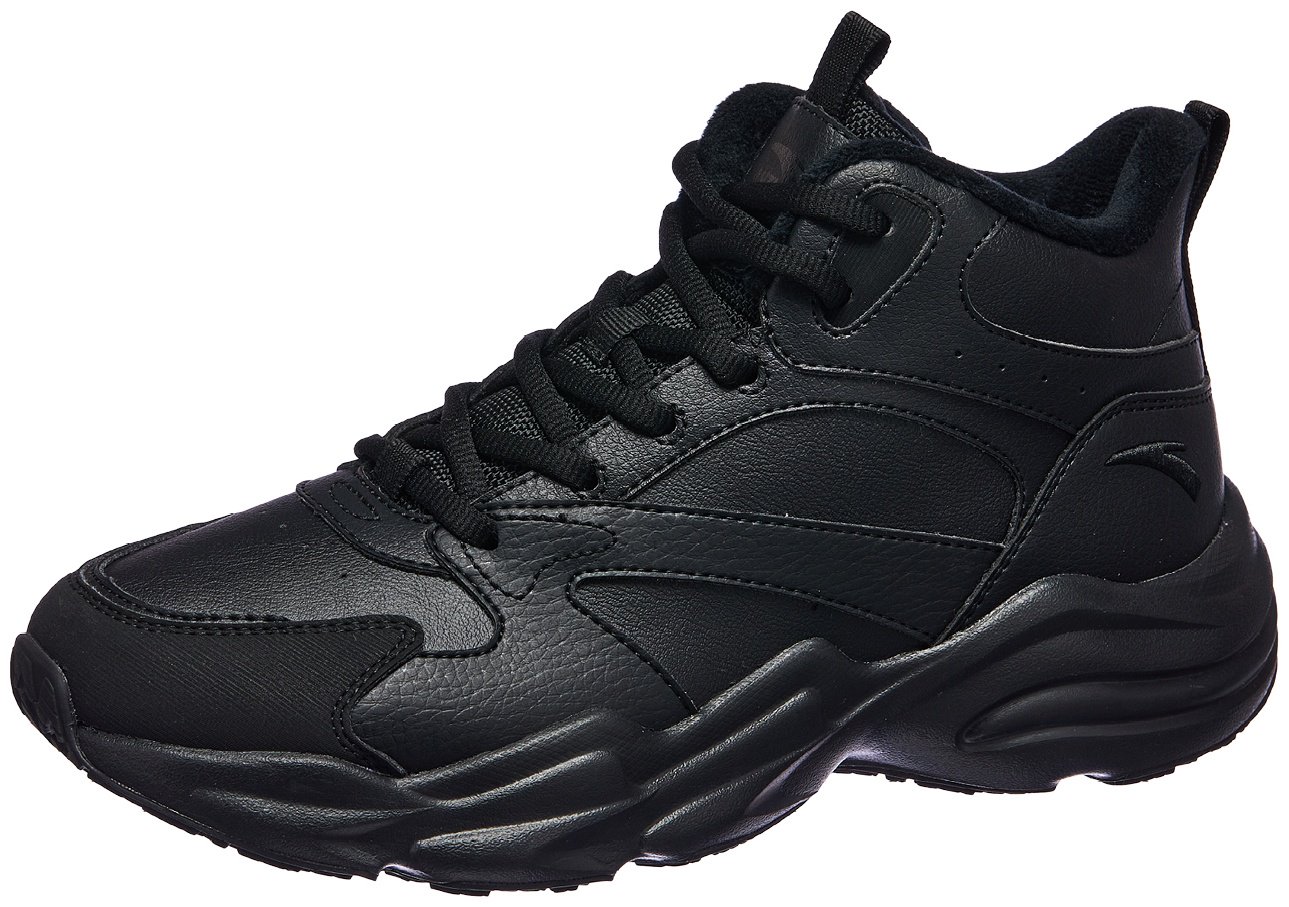 Кроссовки Anta Gravity 822548954-1 черные 38