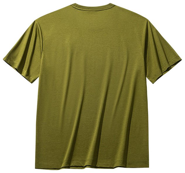 Футболка Anta 852528127-4 хаки XXXL 56-58 купить,11490