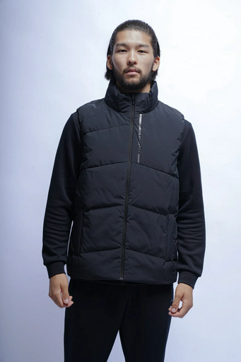 Жилет Anta 852537903D-4 черные XXXL 58-60
