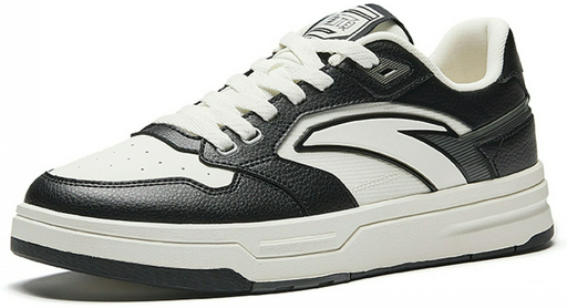Кеды Anta Street Play Lite 812538051-6 черные 41