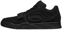 Кроссовки Anta Basketball Culture 812541803-1 черные 44